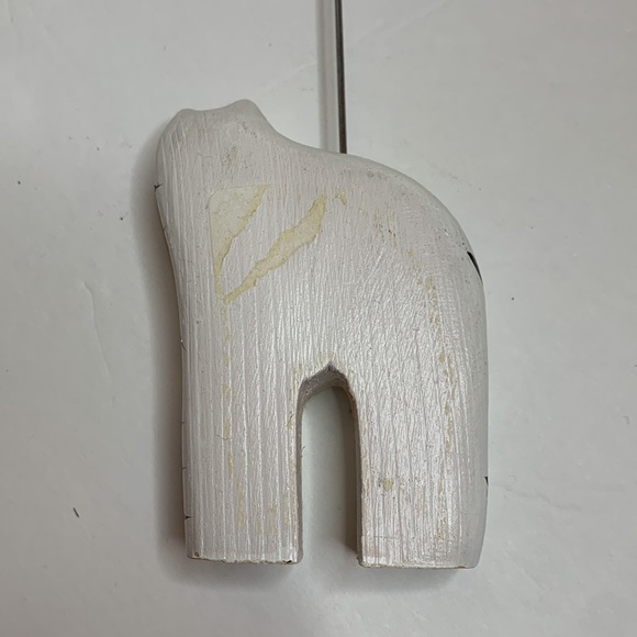 Zebra Photo Clip Holder - Picture 7 of 7